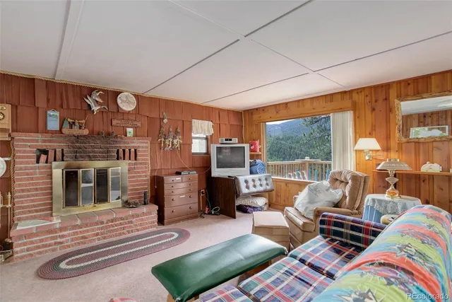 $269,000 | 307 Virginia Road, Bailey, CO 80421