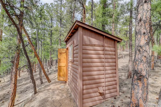 $269,000 | 307 Virginia Road, Bailey, CO 80421