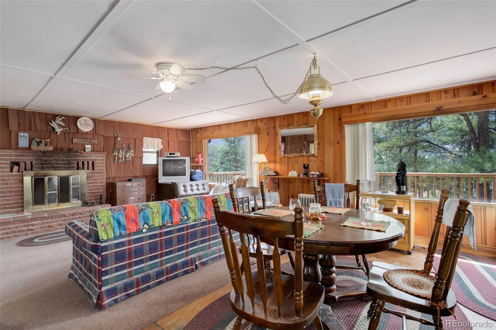 307 Virginia Road Bailey, CO 80421 - Photo 8 of 21