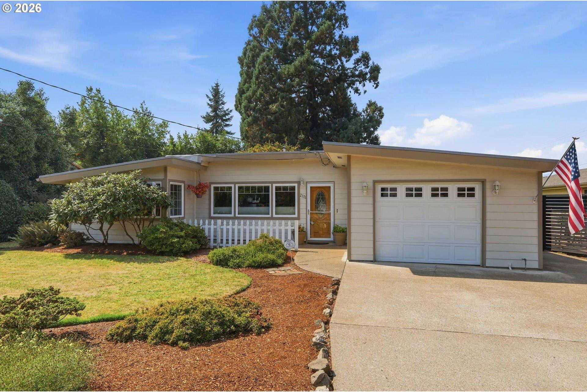 2378 19th Street Springfield, OR 97477 - Photo 1 of 36 Gallery Image 1