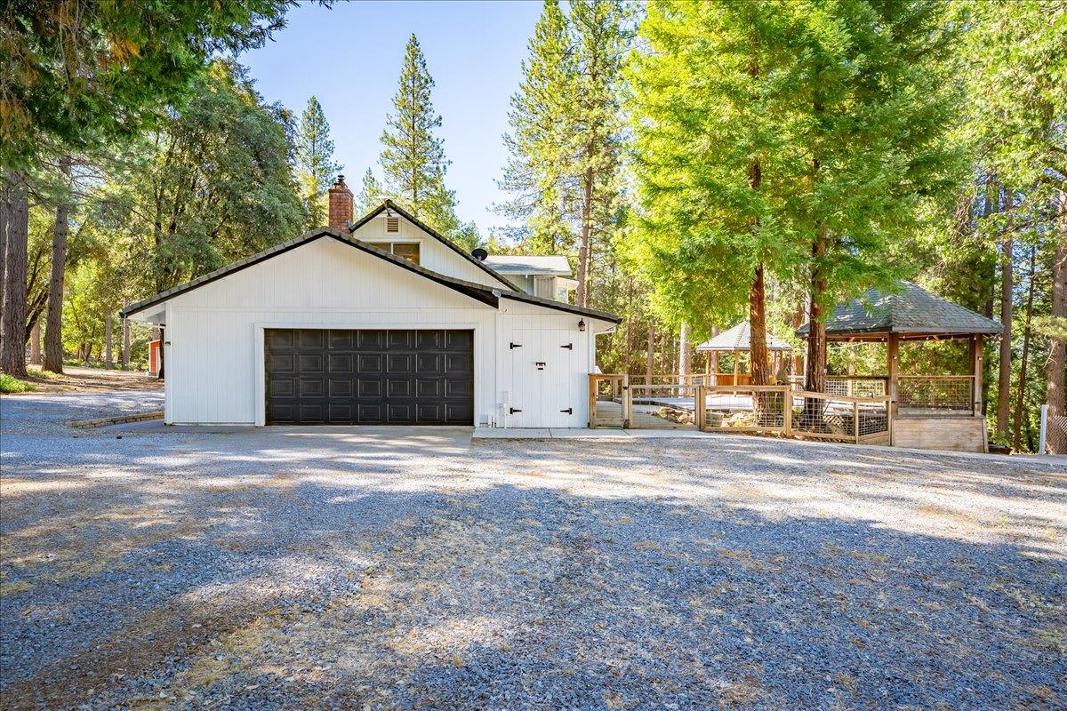 4380 Slodusty Road Garden Valley, CA 95633 - Photo 47 of 63