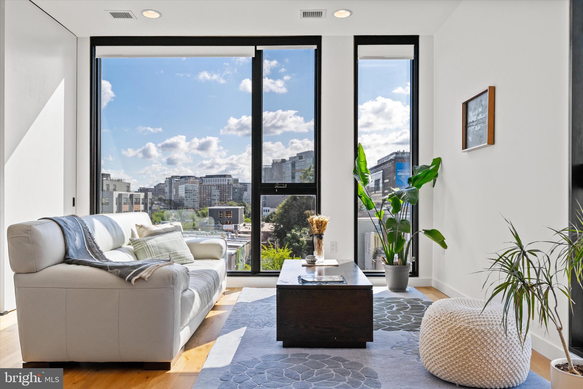 57 N Street Northwest, Unit 521 Washington, DC 20001 - Photo 12 of 27