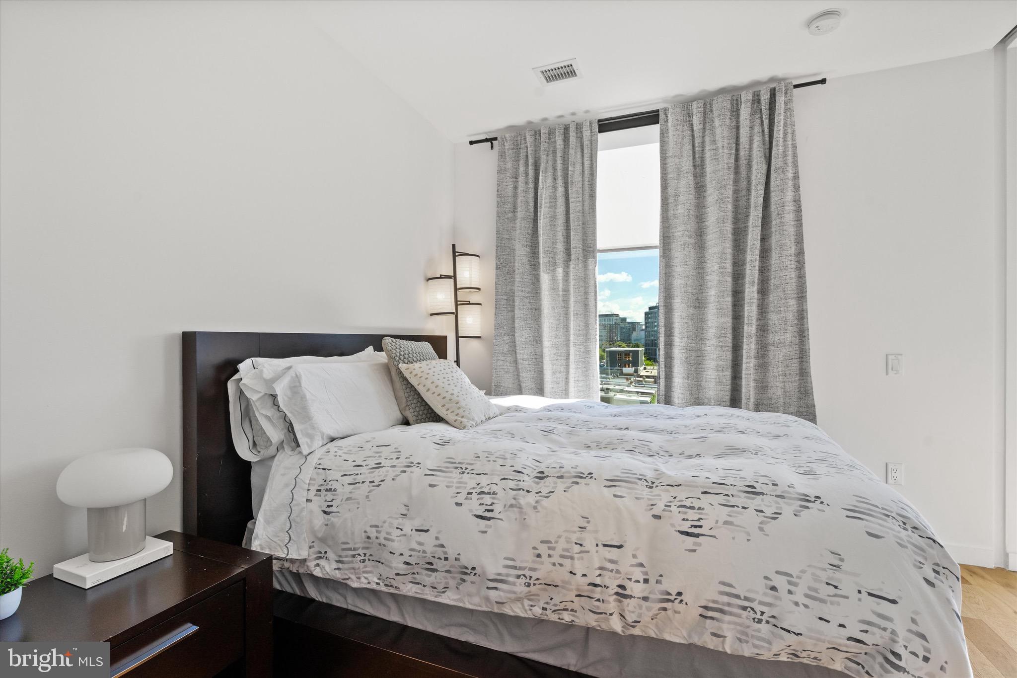 57 N Street Northwest, Unit 521 Washington, DC 20001 - Photo 18 of 27