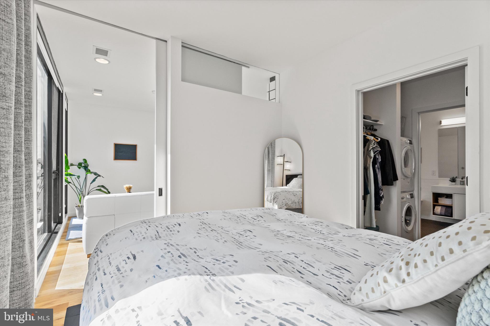 57 N Street Northwest, Unit 521 Washington, DC 20001 - Photo 19 of 27