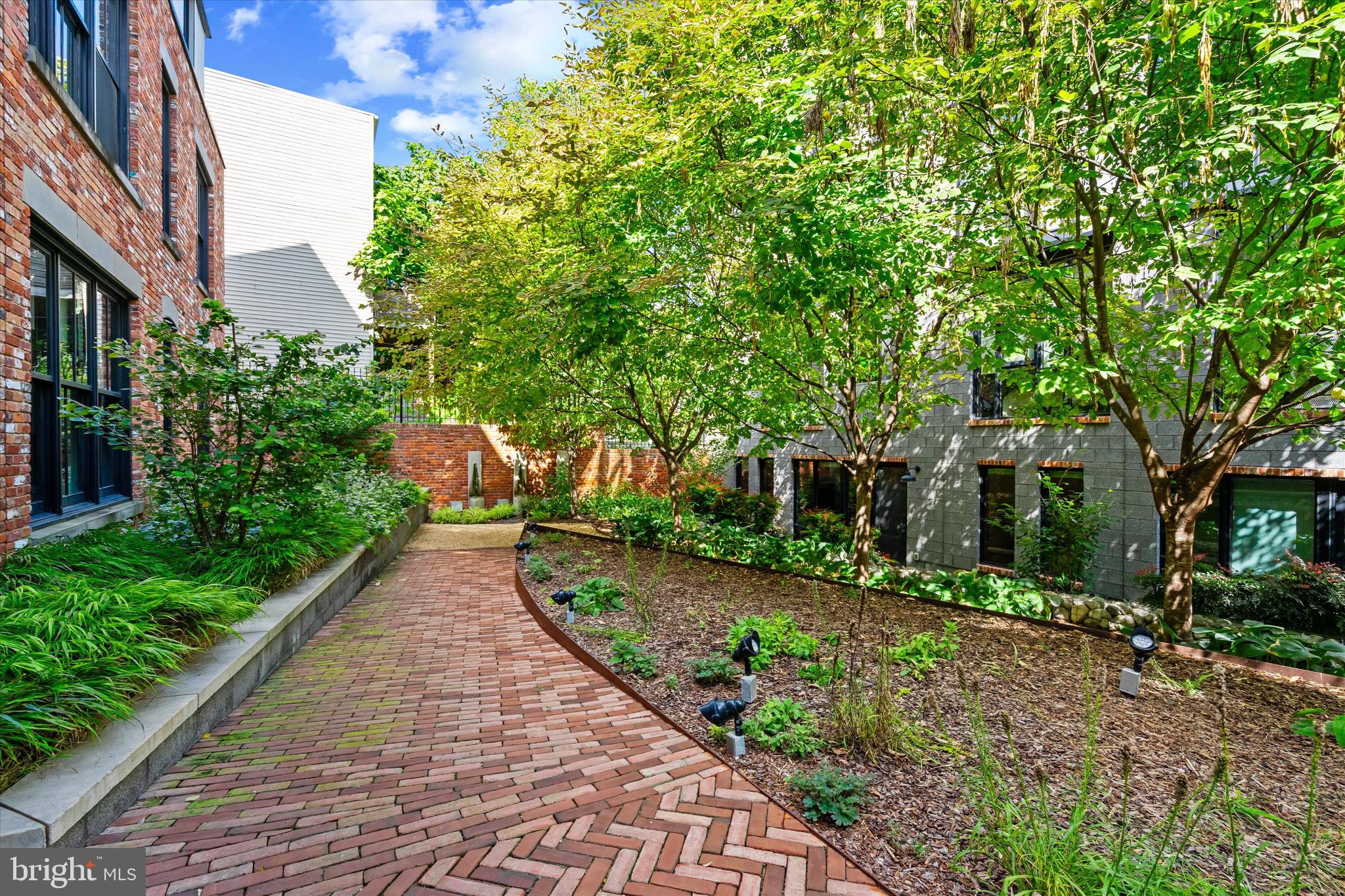 57 N Street Northwest, Unit 521 Washington, DC 20001 - Photo 27 of 27