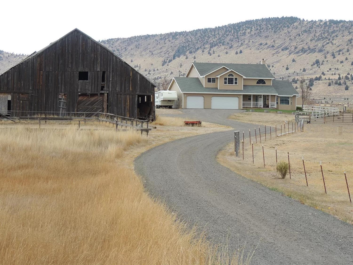 11939 Crystal Springs Road Klamath Falls, OR 97603 - Photo 33 of 33 Additional Photo