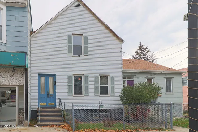 $249,900 | 308 Delaware Avenue, Albany, NY 12209