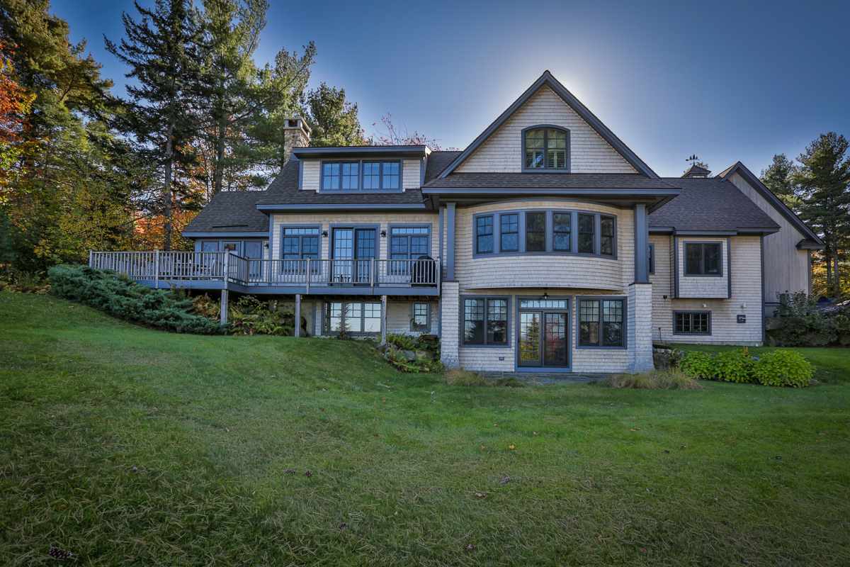 71 Summit Road New London, NH 03260 - Photo 1 of 40
