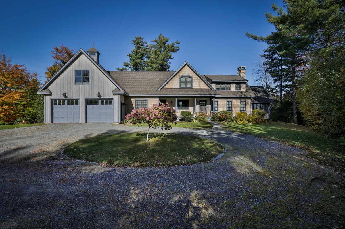 71 Summit Road New London, NH 03260 - Photo 2 of 40