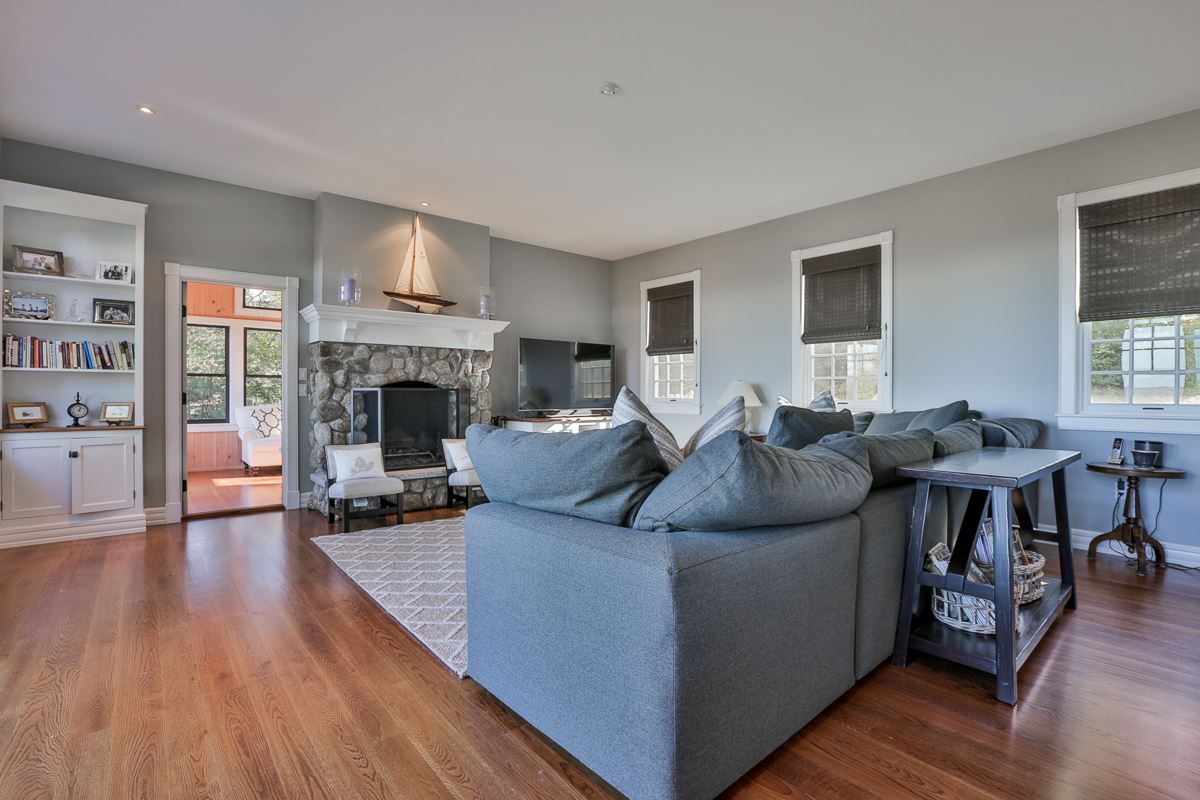 71 Summit Road New London, NH 03260 - Photo 19 of 40
