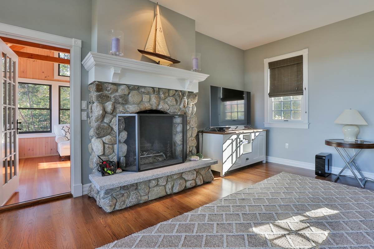 71 Summit Road New London, NH 03260 - Photo 20 of 40