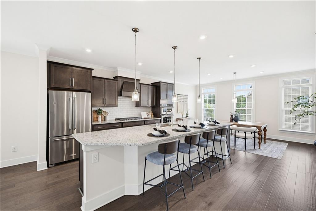 2059 Falls Park Way Decatur, GA 30033 - Photo 3 of 37