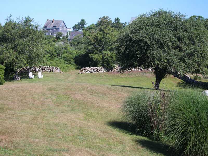 1047 Coast Guard Road Block Island, RI 02807 - Photo 16 of 17 Yard/Garden.