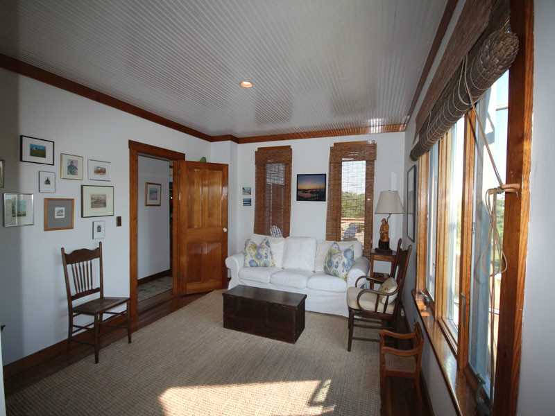 1047 Coast Guard Road Block Island, RI 02807 - Photo 7 of 17 Den/Family/Great Room.