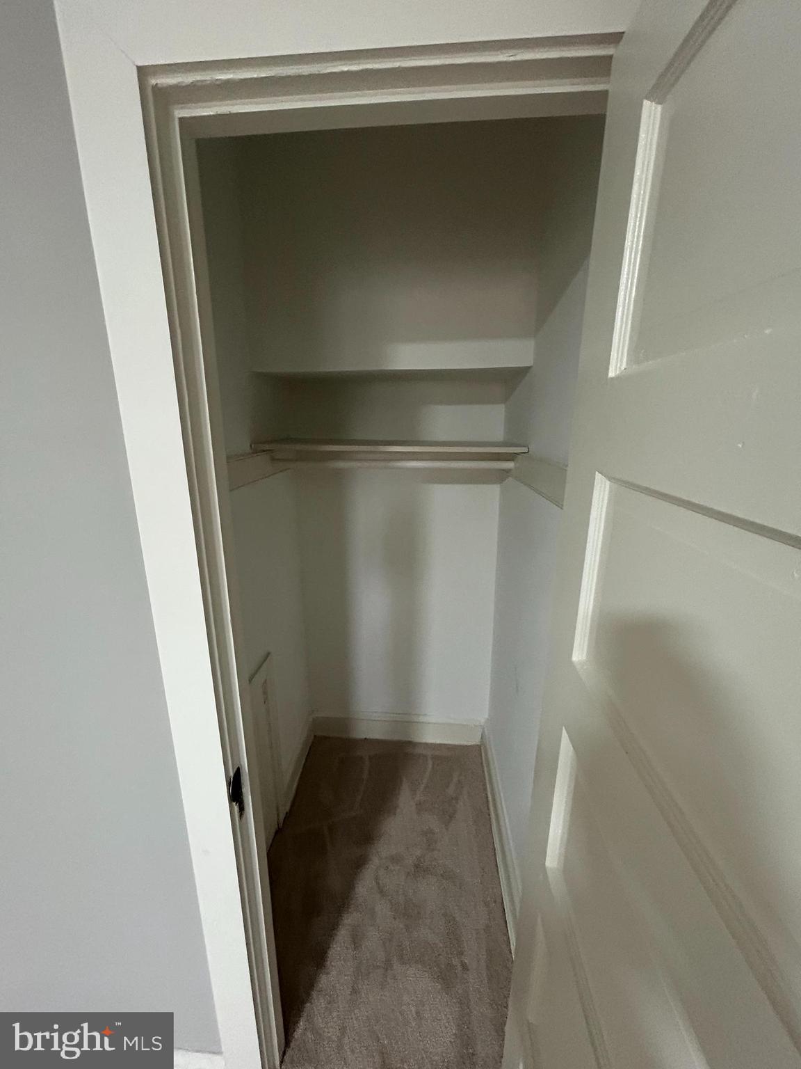 1630 16th Street Southeast, Unit 2 Washington, DC 20020 - Photo 12 of 15 a view of closet