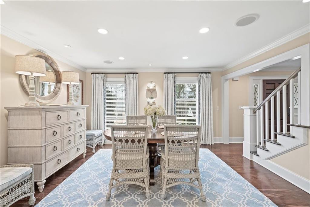 1148 Redfield Ridge Dunwoody, GA 30338 - Photo 14 of 70