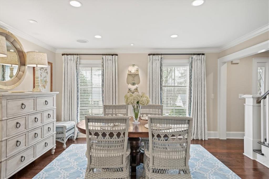 1148 Redfield Ridge Dunwoody, GA 30338 - Photo 15 of 70