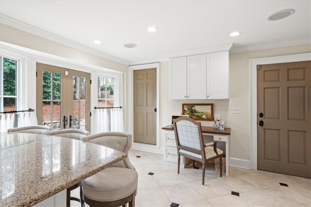 1148 Redfield Ridge Dunwoody, GA 30338 - Photo 20 of 70