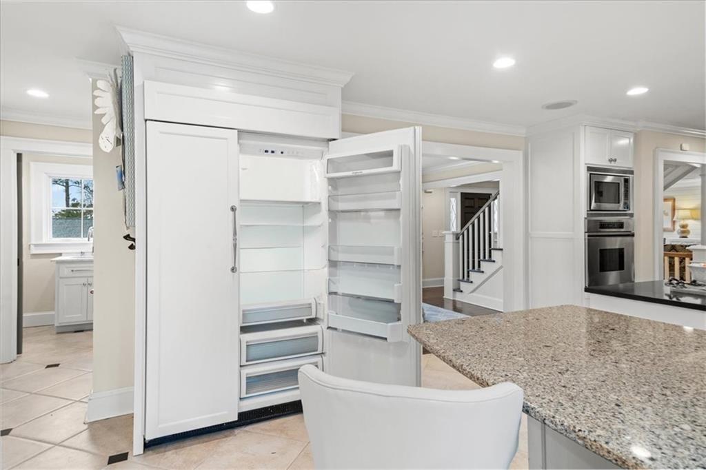 1148 Redfield Ridge Dunwoody, GA 30338 - Photo 23 of 70