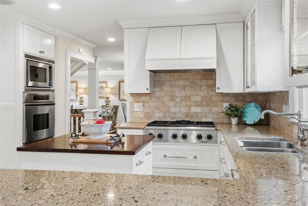 1148 Redfield Ridge Dunwoody, GA 30338 - Photo 24 of 70