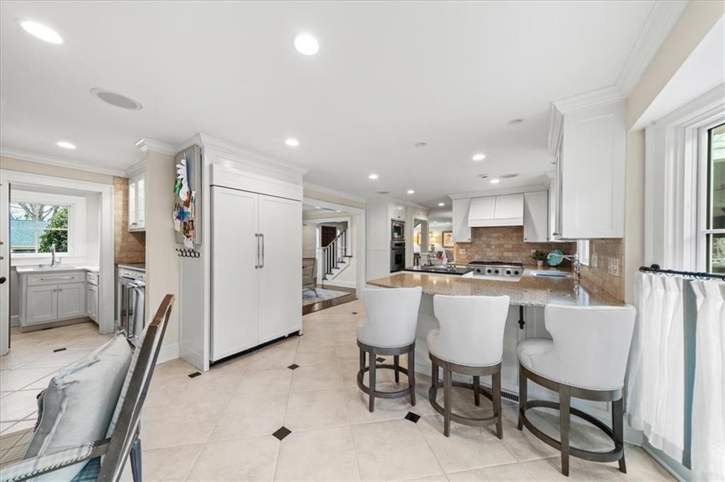 1148 Redfield Ridge Dunwoody, GA 30338 - Photo 25 of 70