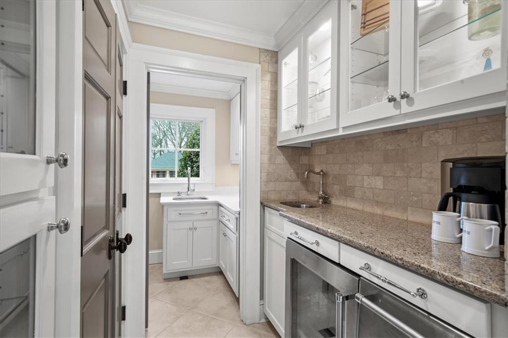 1148 Redfield Ridge Dunwoody, GA 30338 - Photo 26 of 70