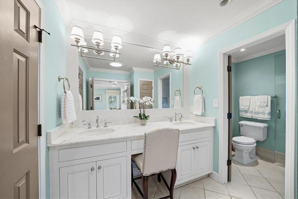 1148 Redfield Ridge Dunwoody, GA 30338 - Photo 32 of 70