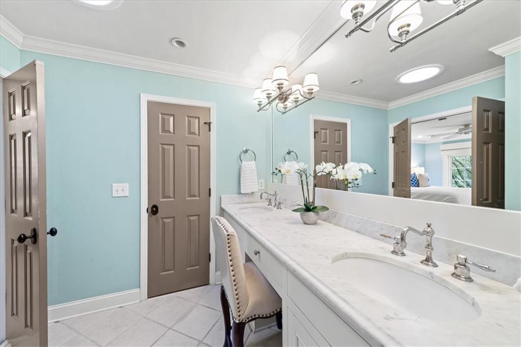 1148 Redfield Ridge Dunwoody, GA 30338 - Photo 34 of 70