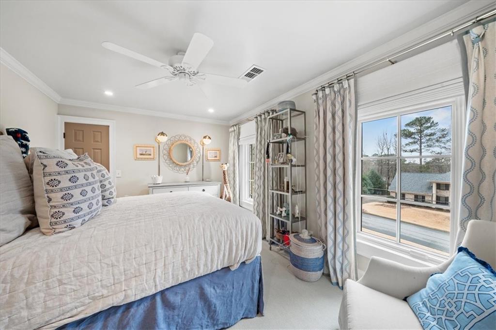 1148 Redfield Ridge Dunwoody, GA 30338 - Photo 35 of 70