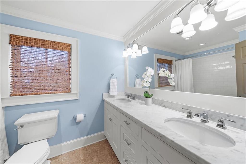 1148 Redfield Ridge Dunwoody, GA 30338 - Photo 36 of 70