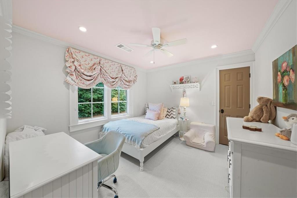 1148 Redfield Ridge Dunwoody, GA 30338 - Photo 38 of 70