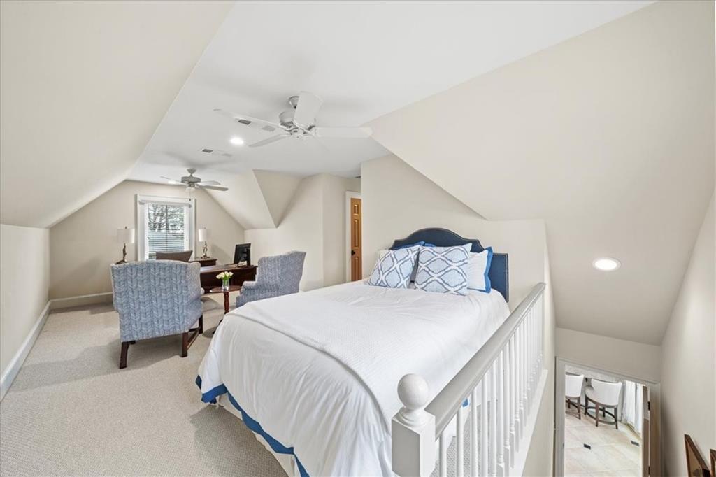 1148 Redfield Ridge Dunwoody, GA 30338 - Photo 40 of 70