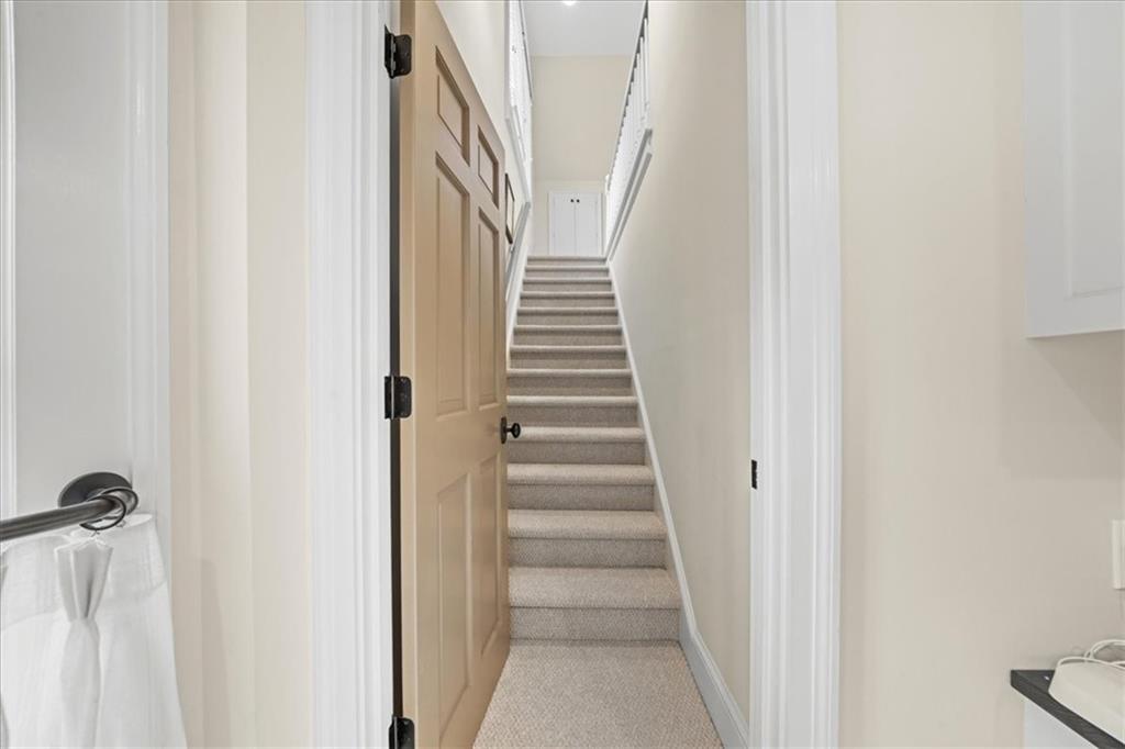 1148 Redfield Ridge Dunwoody, GA 30338 - Photo 41 of 70