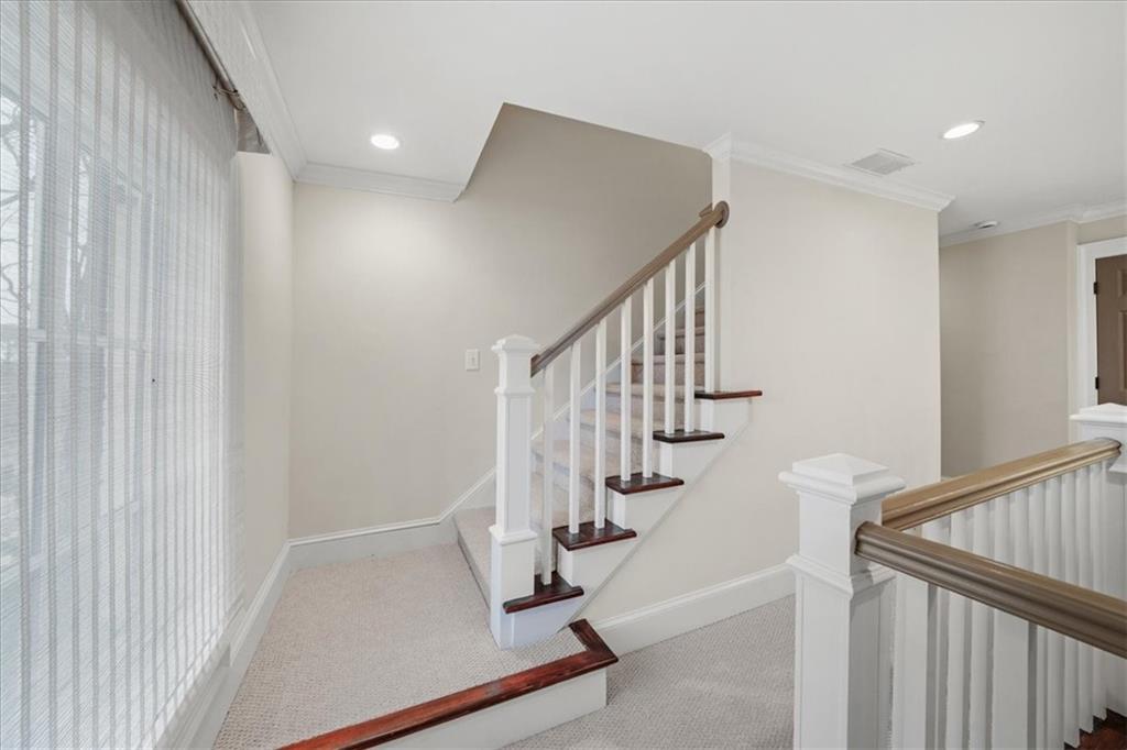 1148 Redfield Ridge Dunwoody, GA 30338 - Photo 42 of 70