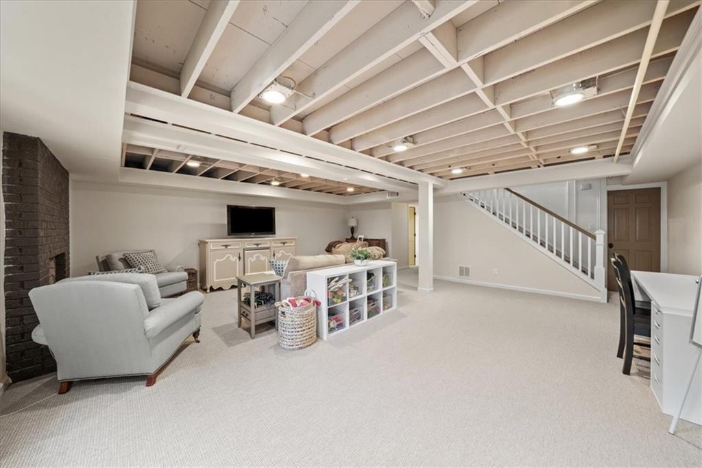 1148 Redfield Ridge Dunwoody, GA 30338 - Photo 44 of 70