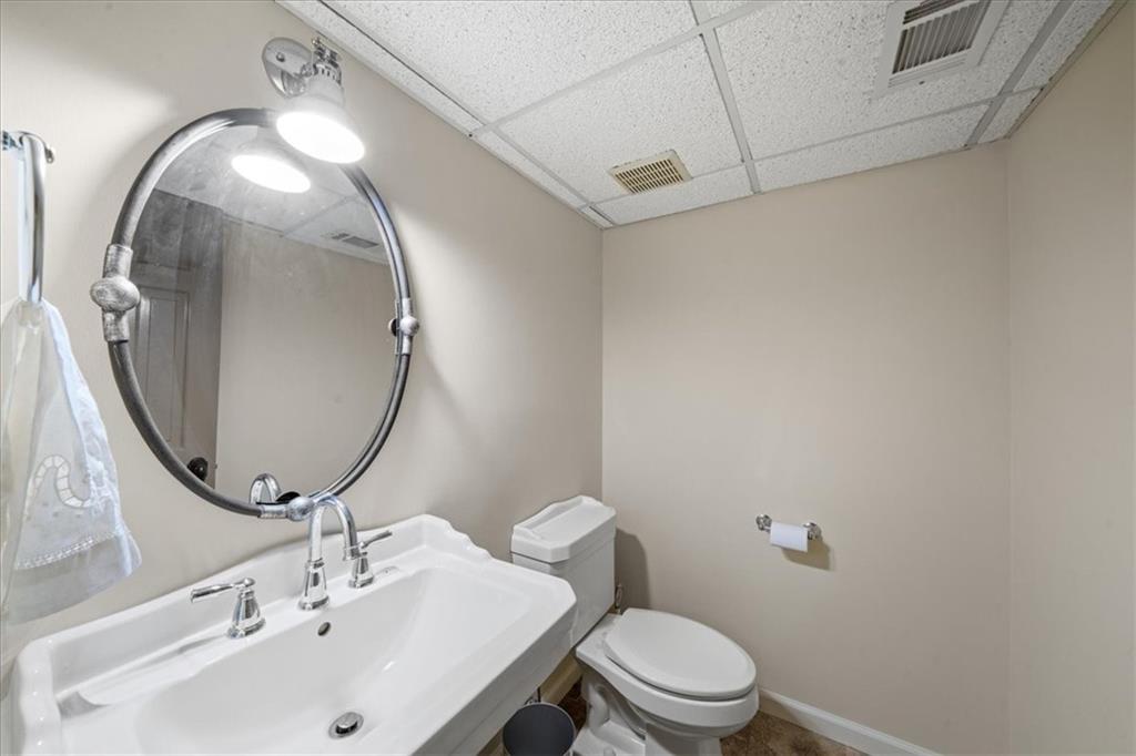 1148 Redfield Ridge Dunwoody, GA 30338 - Photo 46 of 70