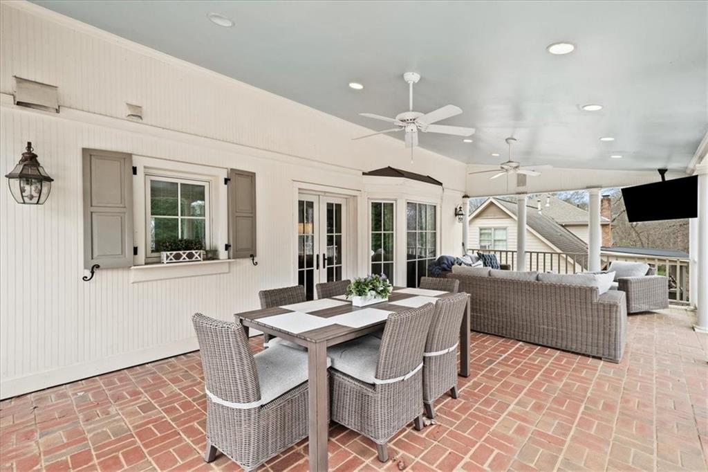 1148 Redfield Ridge Dunwoody, GA 30338 - Photo 48 of 70