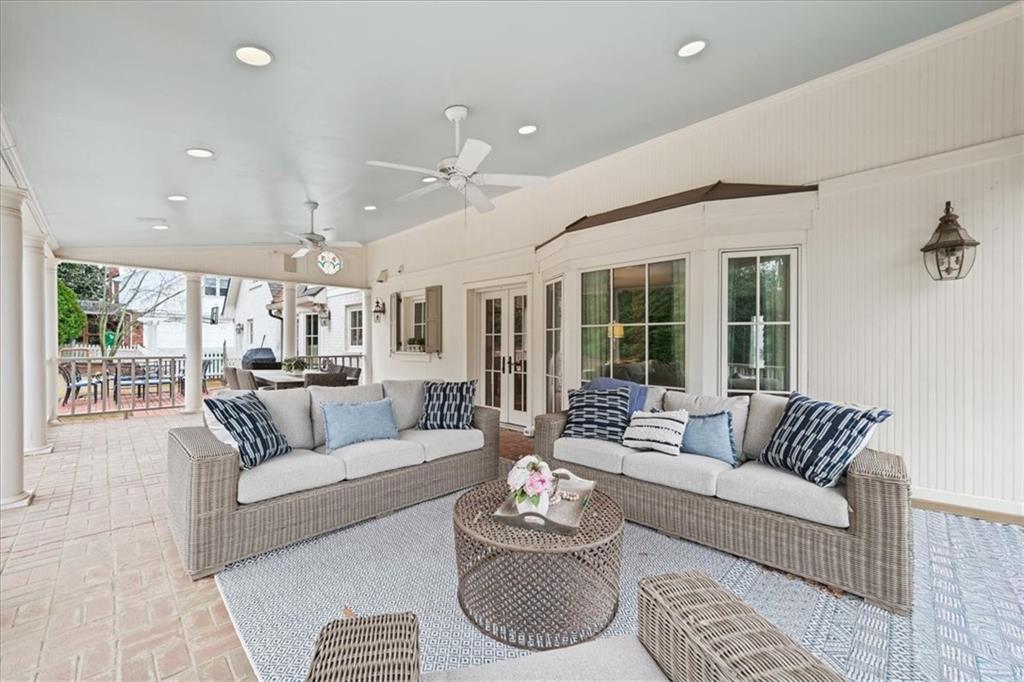 1148 Redfield Ridge Dunwoody, GA 30338 - Photo 49 of 70