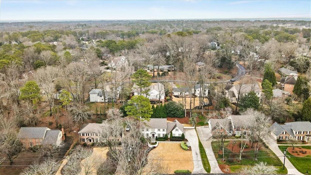 1148 Redfield Ridge Dunwoody, GA 30338 - Photo 59 of 70