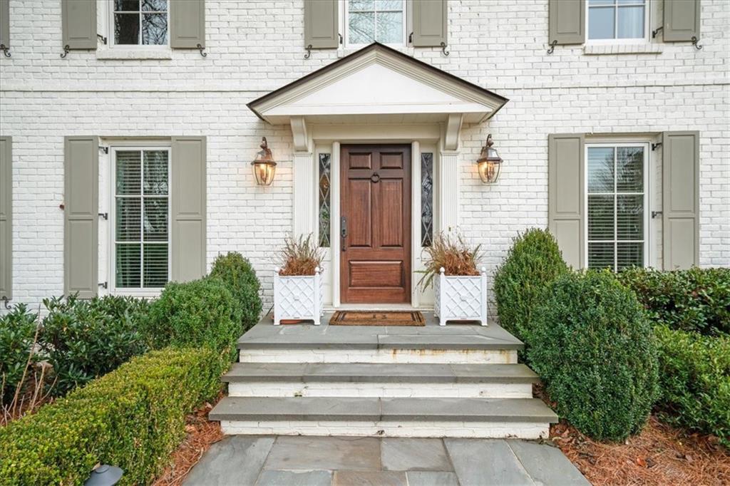 1148 Redfield Ridge Dunwoody, GA 30338 - Photo 60 of 70