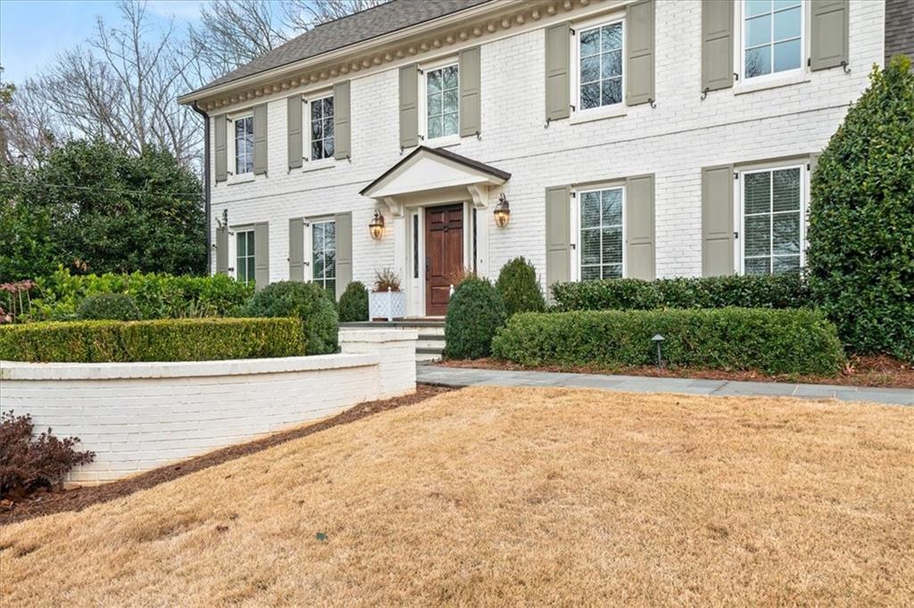 1148 Redfield Ridge Dunwoody, GA 30338 - Photo 61 of 70