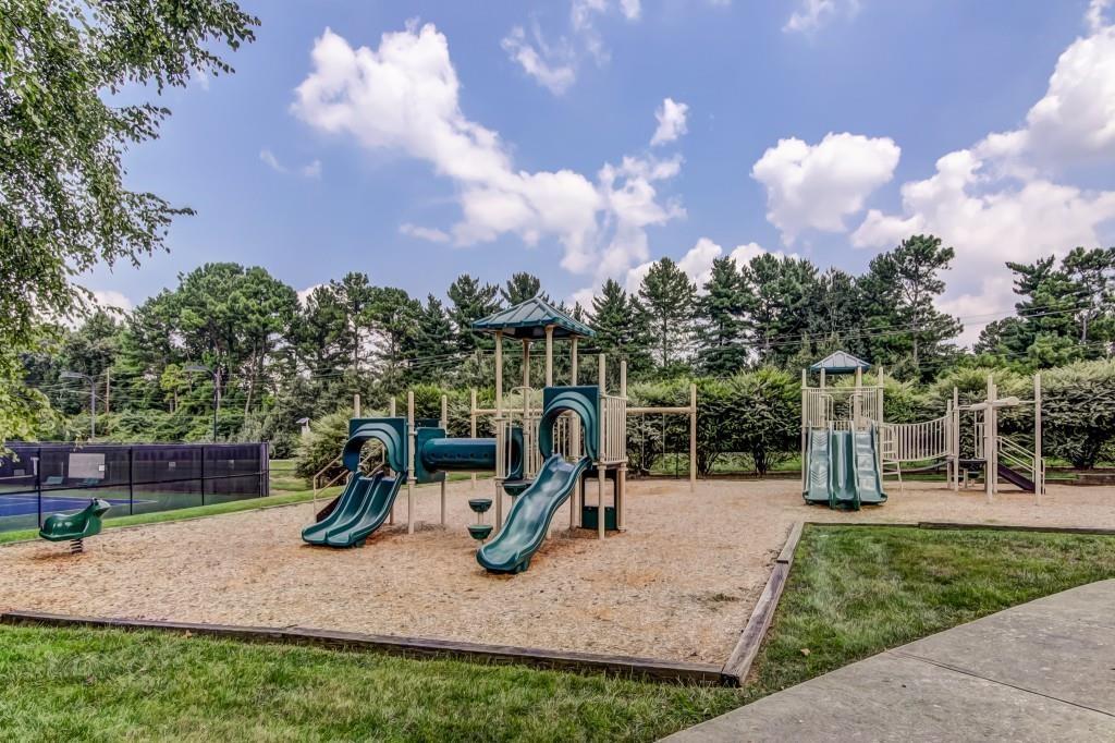 1148 Redfield Ridge Dunwoody, GA 30338 - Photo 65 of 70