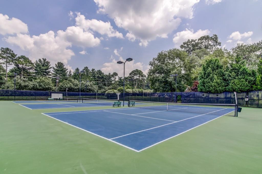 1148 Redfield Ridge Dunwoody, GA 30338 - Photo 66 of 70