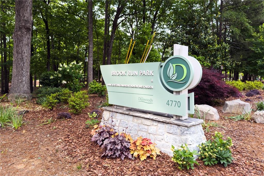 1148 Redfield Ridge Dunwoody, GA 30338 - Photo 67 of 70