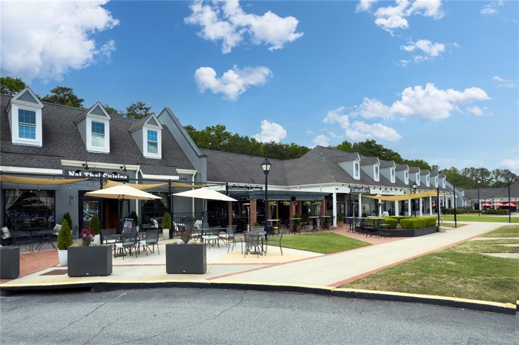 1148 Redfield Ridge Dunwoody, GA 30338 - Photo 68 of 70