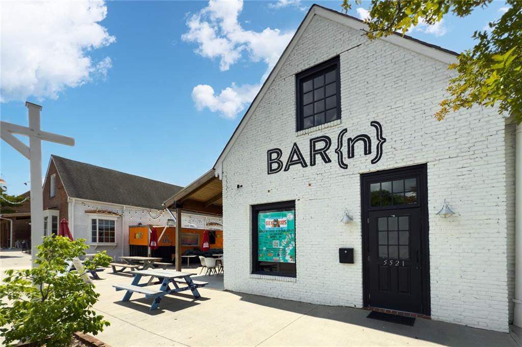 1148 Redfield Ridge Dunwoody, GA 30338 - Photo 69 of 70