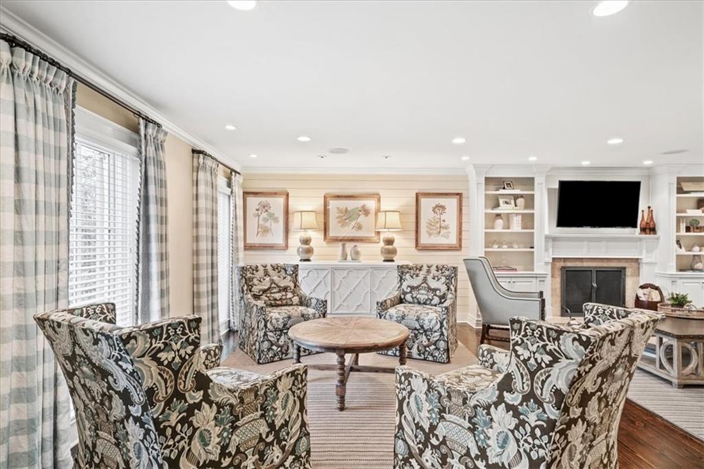 1148 Redfield Ridge Dunwoody, GA 30338 - Photo 8 of 70