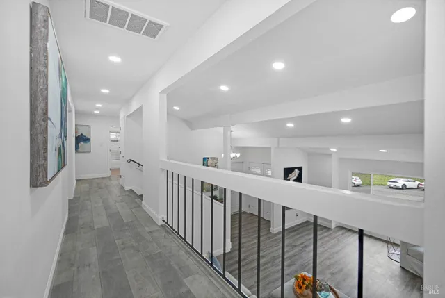 $665,000 | 125 Skyline Court, Vallejo, CA 94591