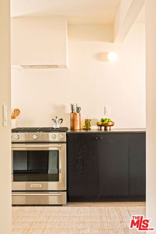 a very nice looking room with a dining table chairs