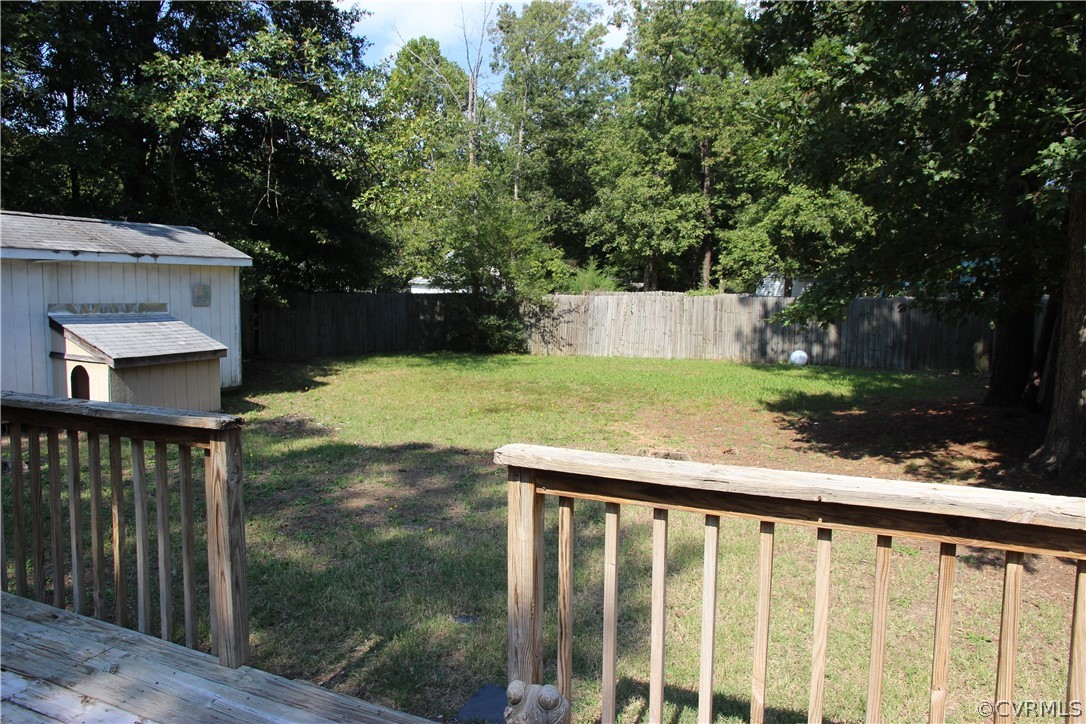 6348 Omo Road North Chesterfield, VA 23234 - Photo 12 of 13 Gallery Image 12